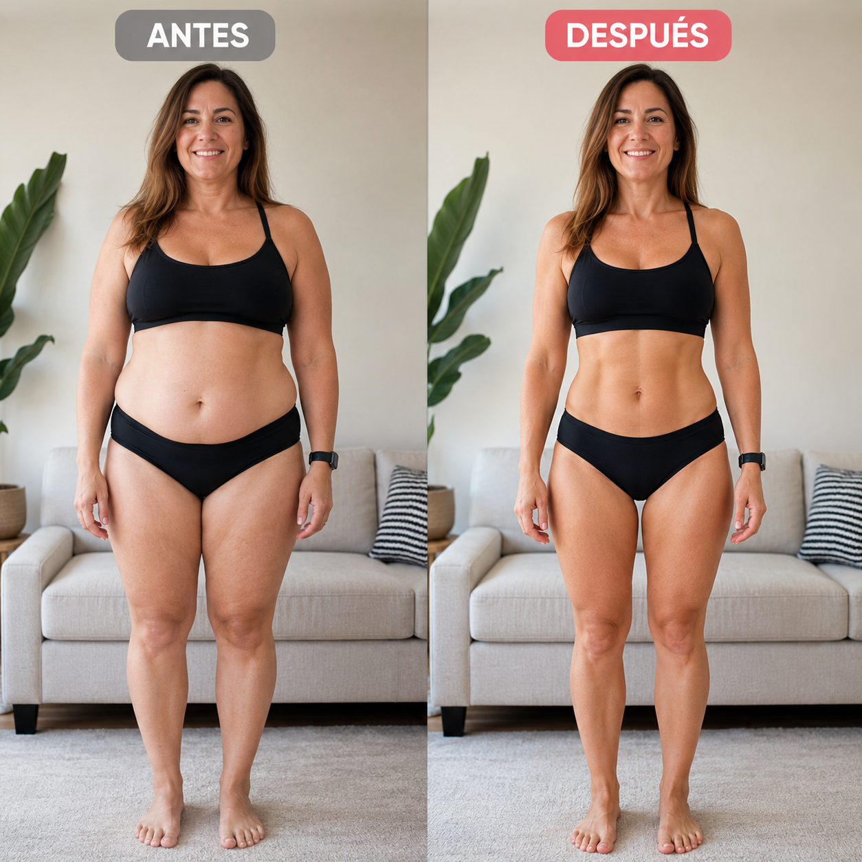 Parches GLP-1 – Apoyo Diario Para el Control del Apetito y el Metabolismo