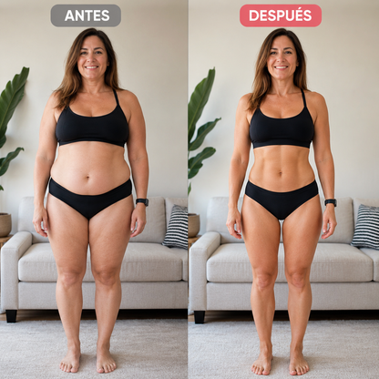 Parches GLP-1 – Apoyo Diario Para el Control del Apetito y el Metabolismo